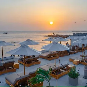 Wala Club Cartagena (Kolumbien)
