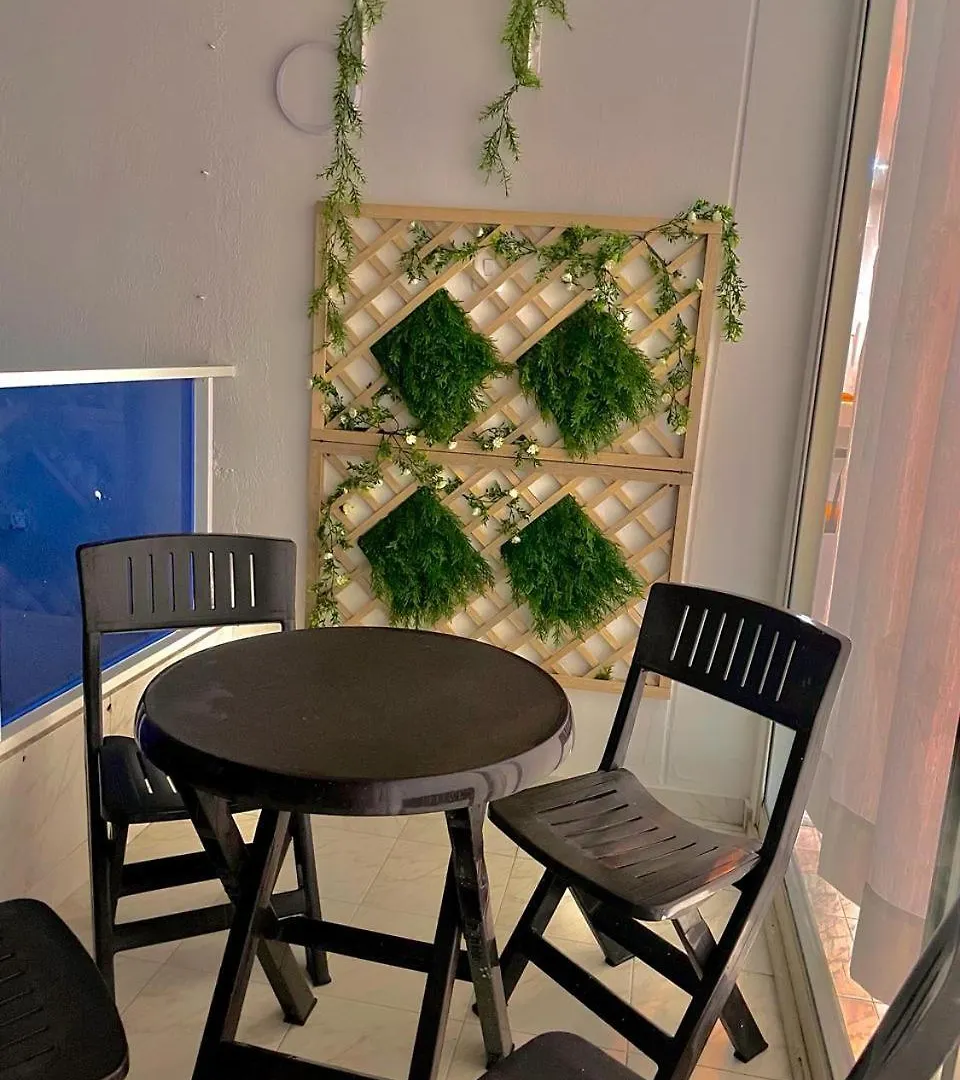 Hermoso Apartamento En El Laguito Bocagrande Cartagena De Indias Apartment